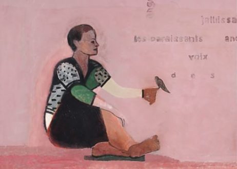 Pour un musée en Palestine