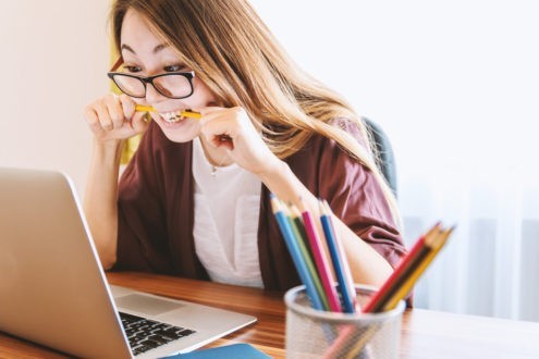 Pacoursup : bien réussir sa lettre de motivation !