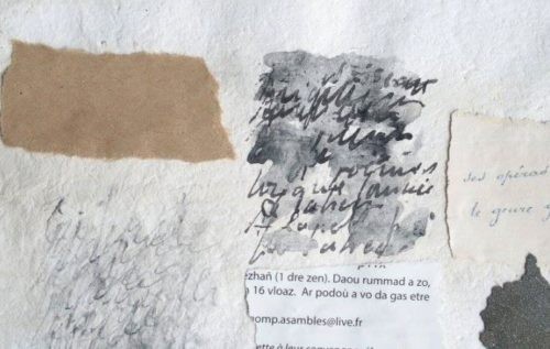 Exposition : La Grâce, du 6 au 26 mars à Paris