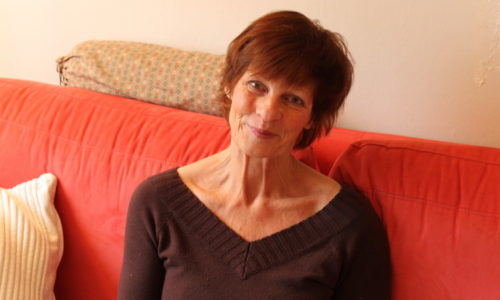 5 questions à Marion Schmitz-Reiners