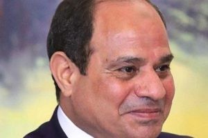 Les chrétiens d’Égypte invités à renvoyer l’ascenseur au président Sissi