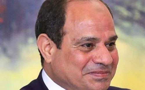 Les chrétiens d’Égypte invités à renvoyer l’ascenseur au président Sissi