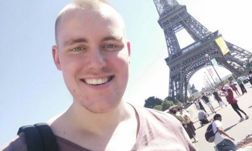 5 questions à Tom Schepers