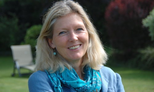 5 questions à Yolande C. Bolsenbroek