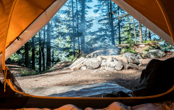 Quels sont les prochains camps et weekends de l'Eglise unie ?