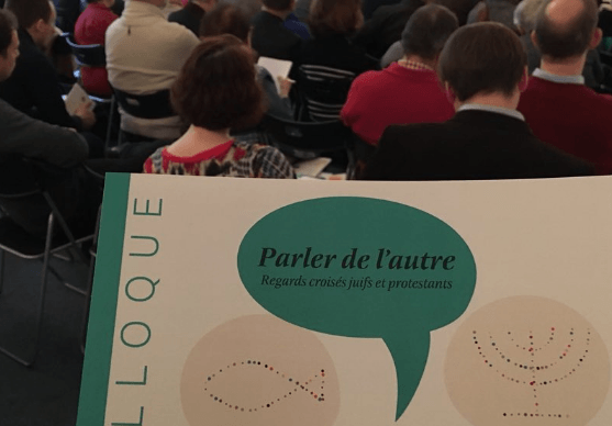 Regards croisés juifs et protestants