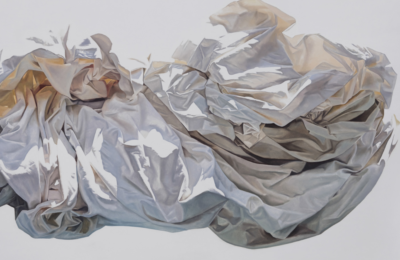 Exposition : la Grâce des plis à partir du 19 avril