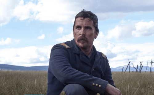 Hostiles : miroir du présent de l’Amérique