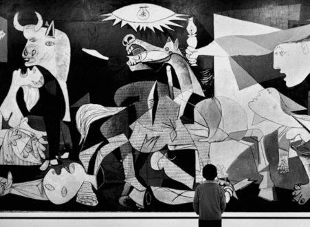 Espagne : les poètes durant la guerre civile