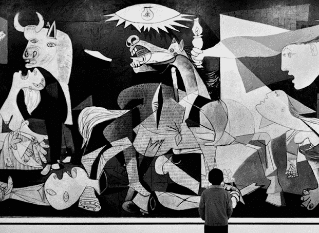 Espagne : les poètes durant la guerre civile