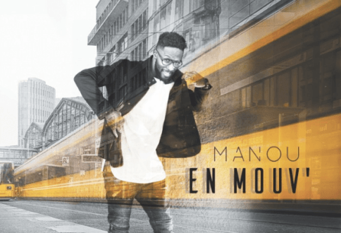 Manou, un nouvel album très urbain