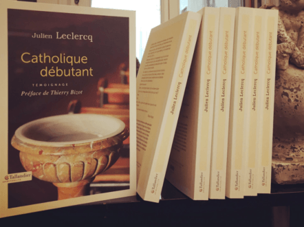 A la recherche du temps perdu à chercher Dieu