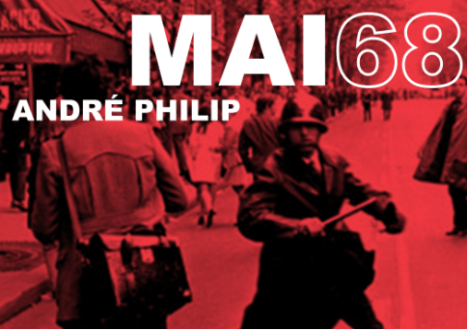 Pourquoi mai 68 ?