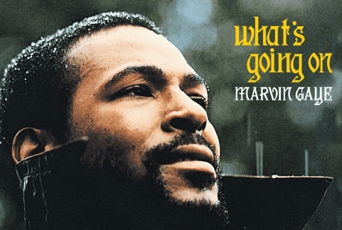 Que retenir de l’album What's Going On de Marvin Gaye ?