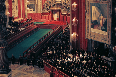 Communiquer la doctrine de l'Eglise