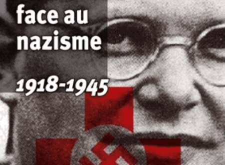 L'Eglise protestante allemande face au nazisme