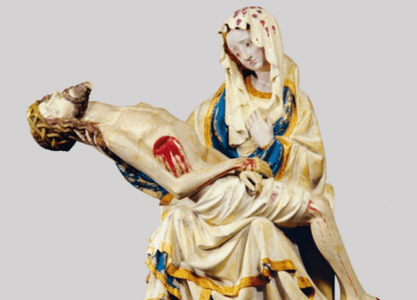 Petite histoire du christianisme médiéval