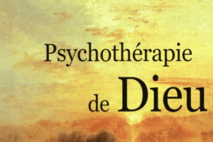 Psychothérapie de Dieu
