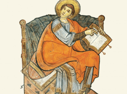 L'historien de Dieu