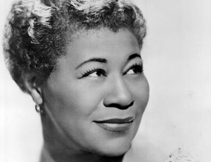 Coup de projecteur sur Ella Fitzgerald