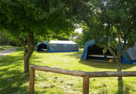 Agape village : la foi sous le soleil des vacances