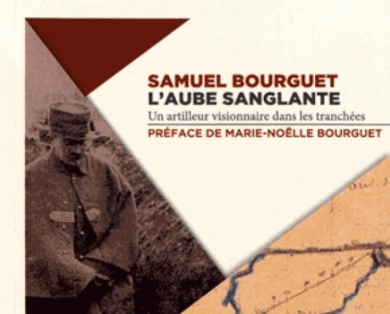 Samuel Bourguet : un héros simple et austère