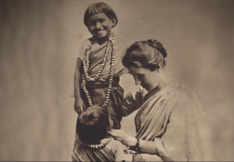 Amy Carmichael, un exemple de vie et de foi