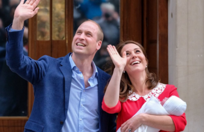 Royal baby : toute naissance est une promesse