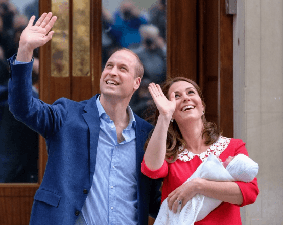 Royal baby : toute naissance est une promesse