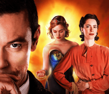 My Wonder Women : deux pour une !