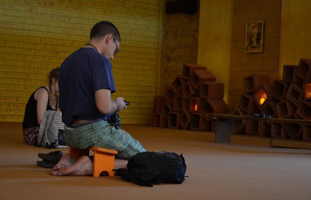 Un temps de prières de Taizé pour se retrouver avec Dieu ?