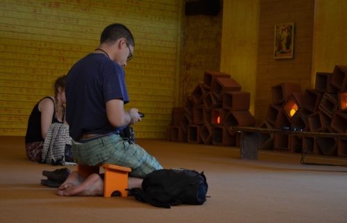 Un temps de prières de Taizé pour se retrouver avec Dieu ?