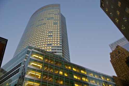 Goldman Sachs, la tentation de la puissance