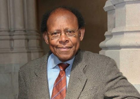 James Cone (1936-2018) et la libération des noirs