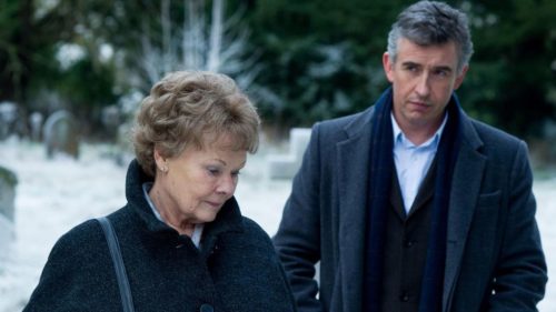 Pardon et réconciliation au cinéma