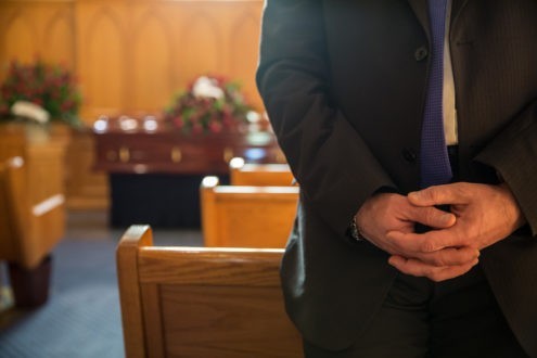 Les services funèbres, quézaco ?