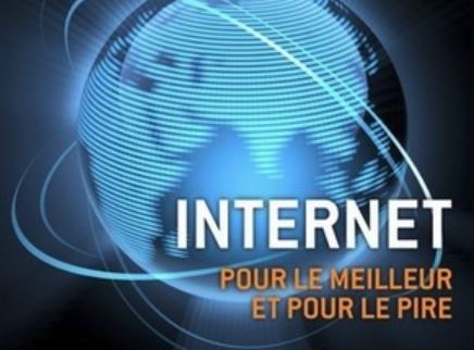 Internet a tout bousculé