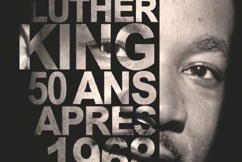 Martin Luther King, 50 ans après sa mort