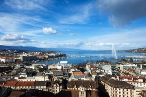 Adoption de la loi sur la laïcité à Genève