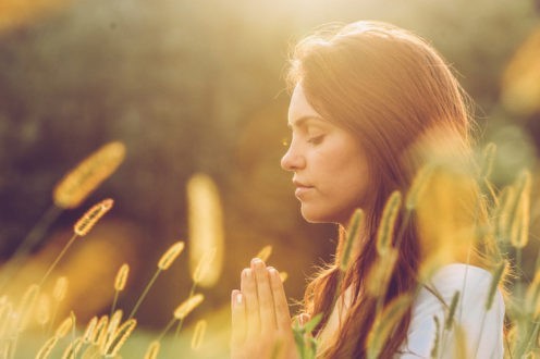 En quête de bien-être ou de spiritualité ?