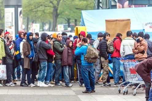Décryptage de loi asile-immigration