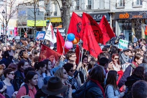 Crises et conflits sociaux : croire en la force médiatrice de la parole