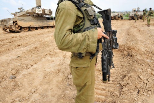 Israël-Palestine : comment comprendre ce qui se passe à Gaza ?