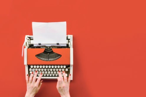 L’écriture inclusive : débat anecdotique ?