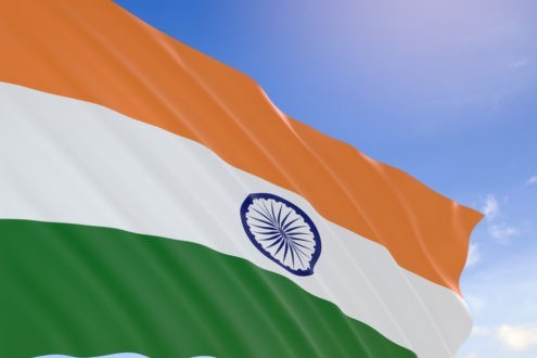 La France et la région « indo-pacifique »