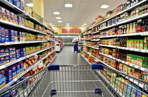 Cap de ne pas aller au supermarché pendant un mois ?