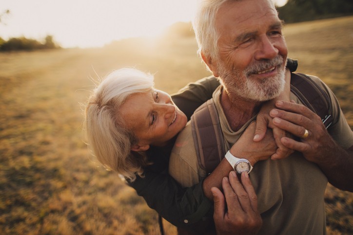 L'amour pour toute la vie, j'y crois !