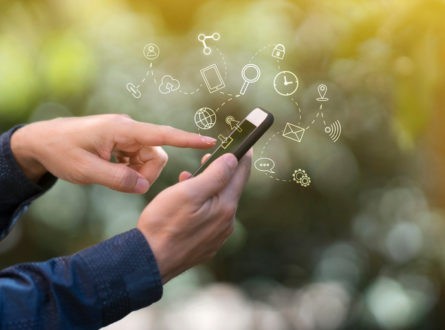 Mon smartphone et moi. C’est qui le maître ?