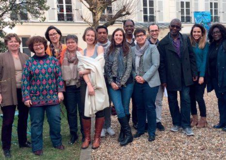 Un soutien pour les étudiants de l’IPT-Paris