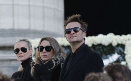 Affaire Johnny Hallyday : l’héritage, reflet de l’amour parental ?